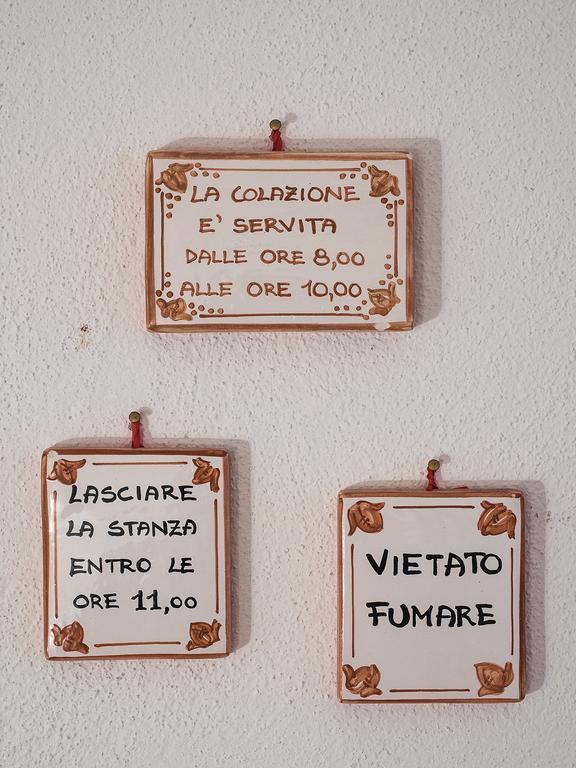 B&B Corte Degli Struzzi Pescia Romana Szoba fotó